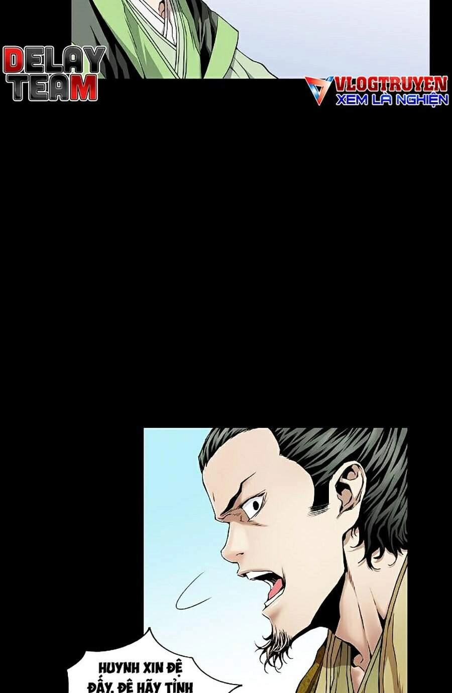 Hoành Tảo Cửu Châu Chapter 2 - 59