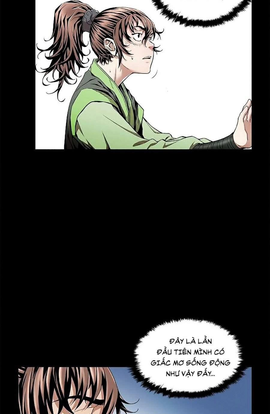 Hoành Tảo Cửu Châu Chapter 2 - 64