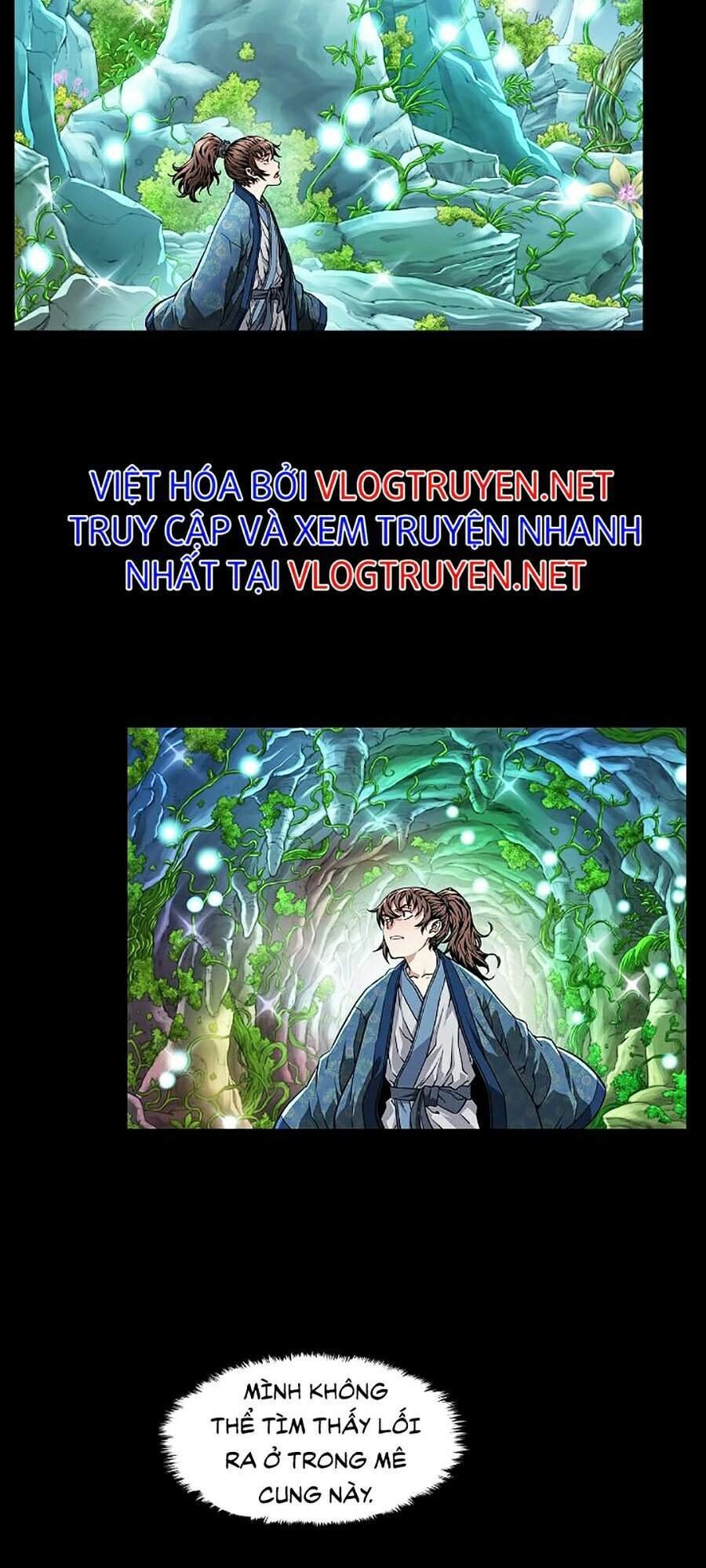 Hoành Tảo Cửu Châu Chapter 3 - 3