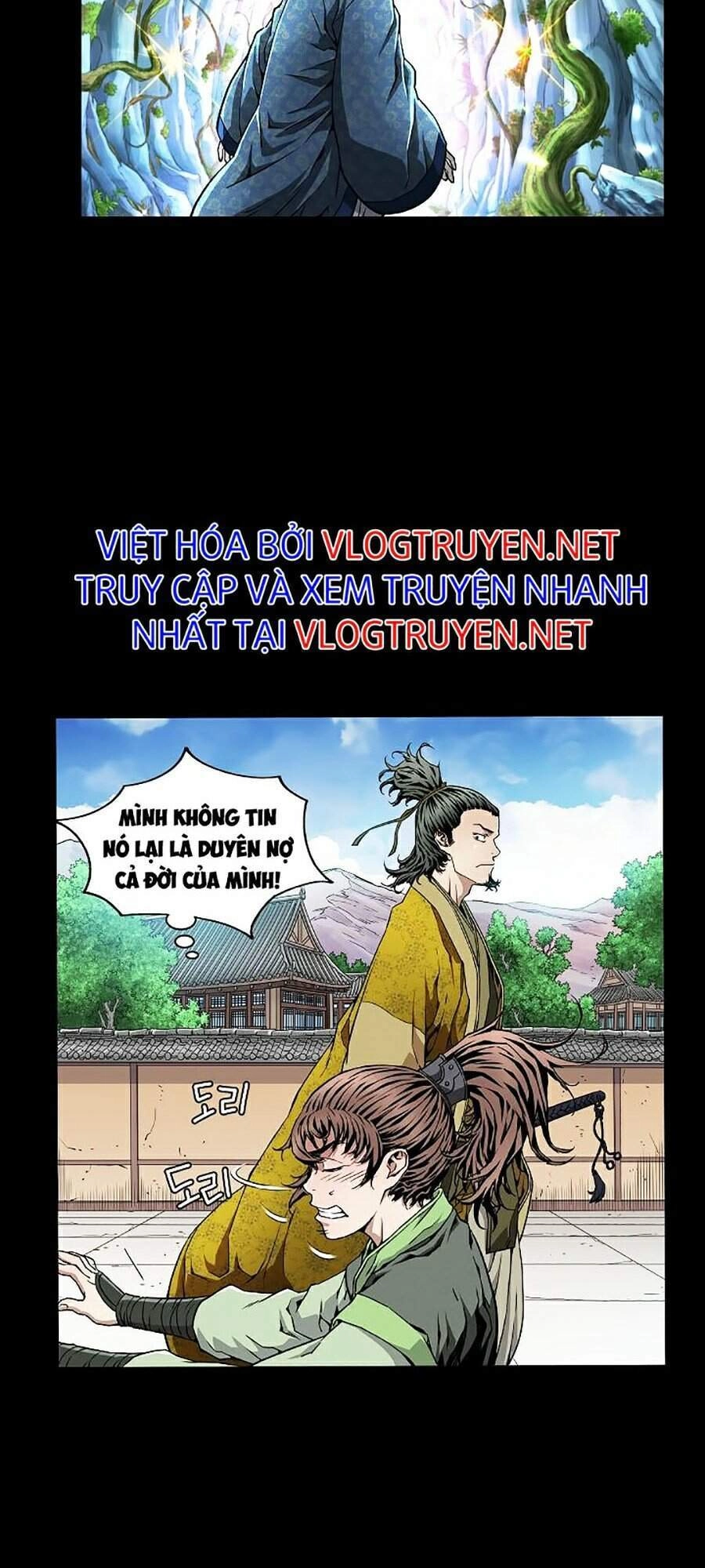 Hoành Tảo Cửu Châu Chapter 3 - 11