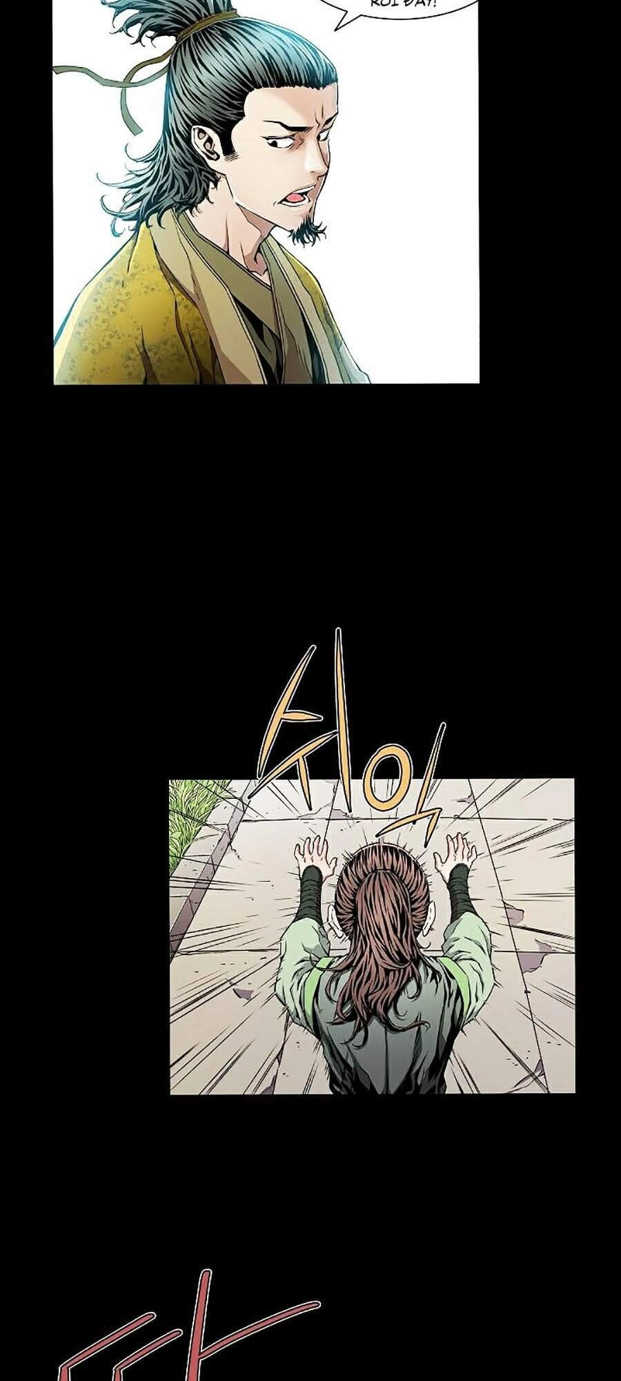 Hoành Tảo Cửu Châu Chapter 3 - 13