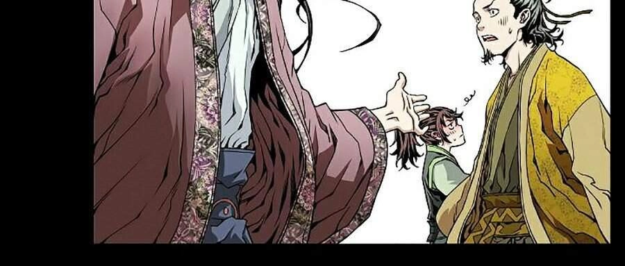 Hoành Tảo Cửu Châu Chapter 3 - 22