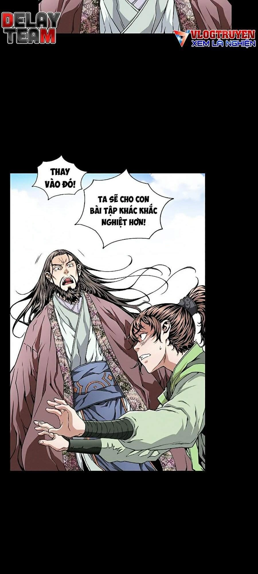 Hoành Tảo Cửu Châu Chapter 3 - 25