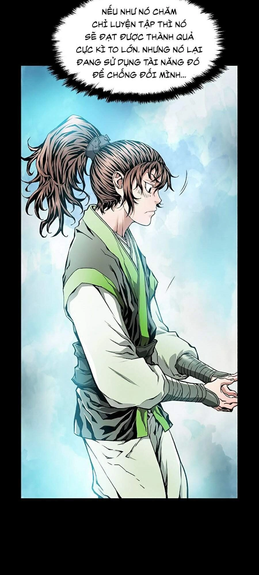 Hoành Tảo Cửu Châu Chapter 3 - 29