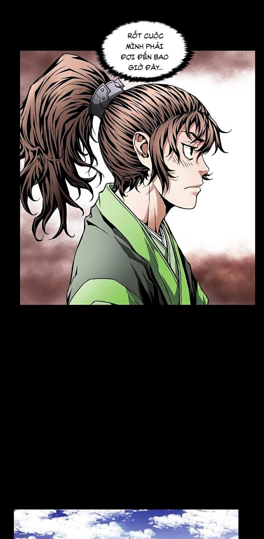 Hoành Tảo Cửu Châu Chapter 3 - 31