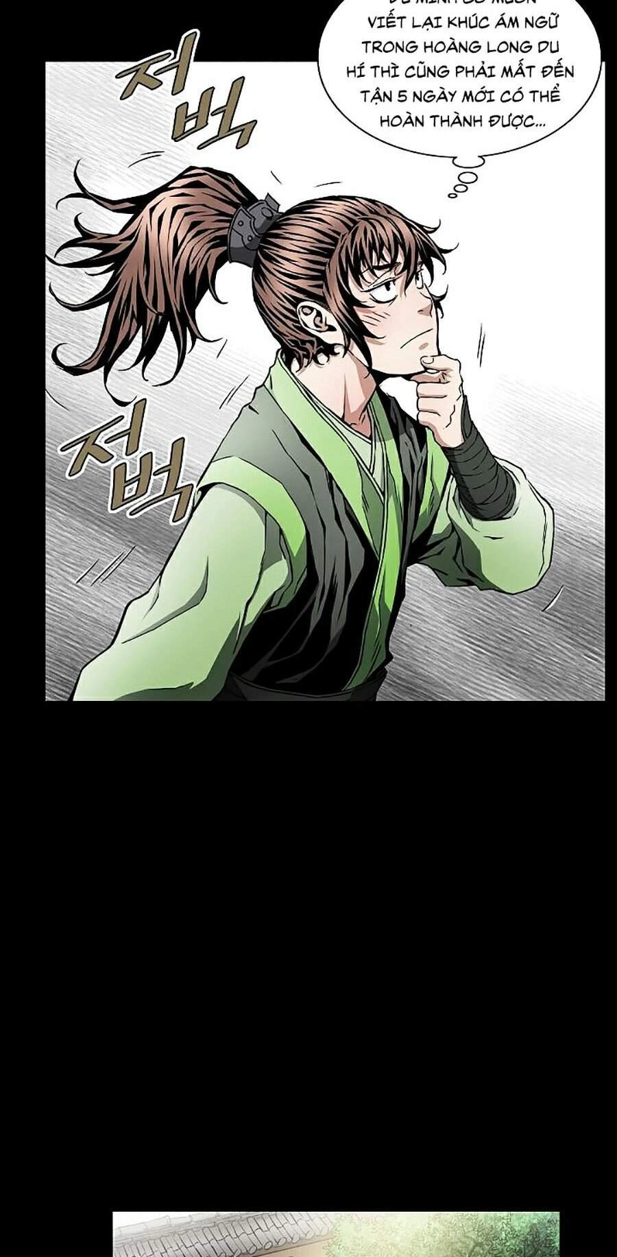 Hoành Tảo Cửu Châu Chapter 3 - 35