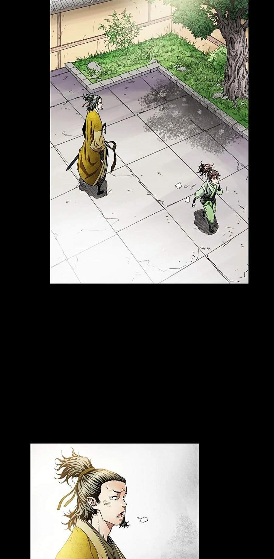 Hoành Tảo Cửu Châu Chapter 3 - 36