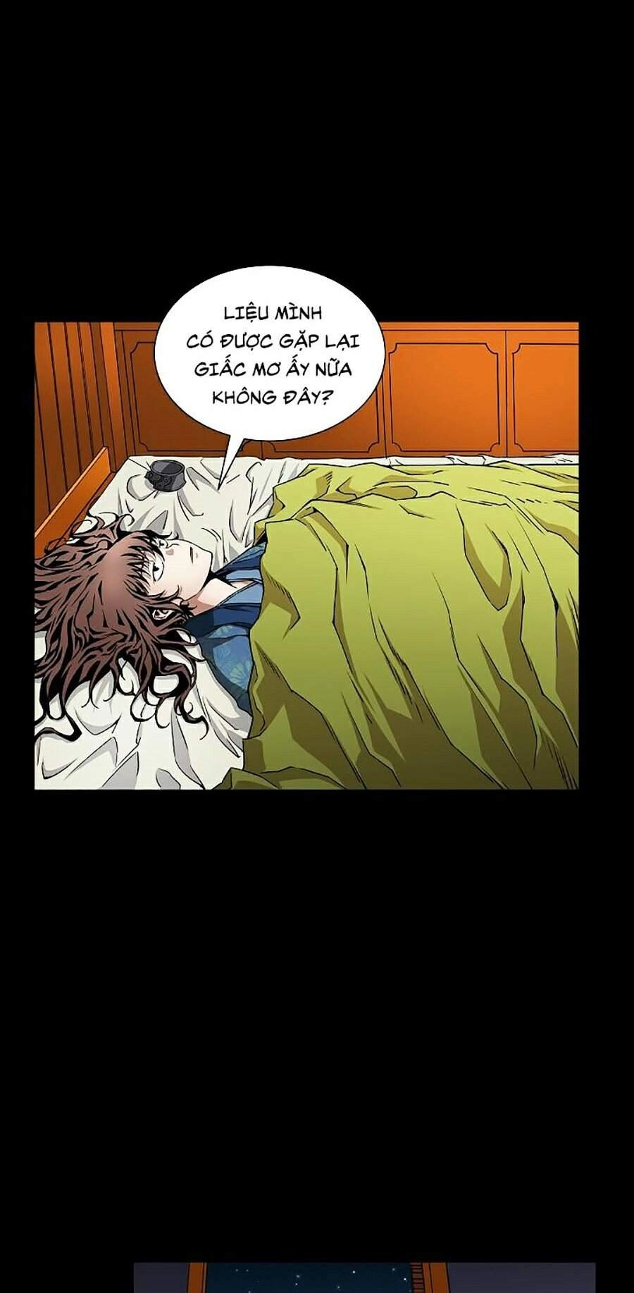 Hoành Tảo Cửu Châu Chapter 3 - 42