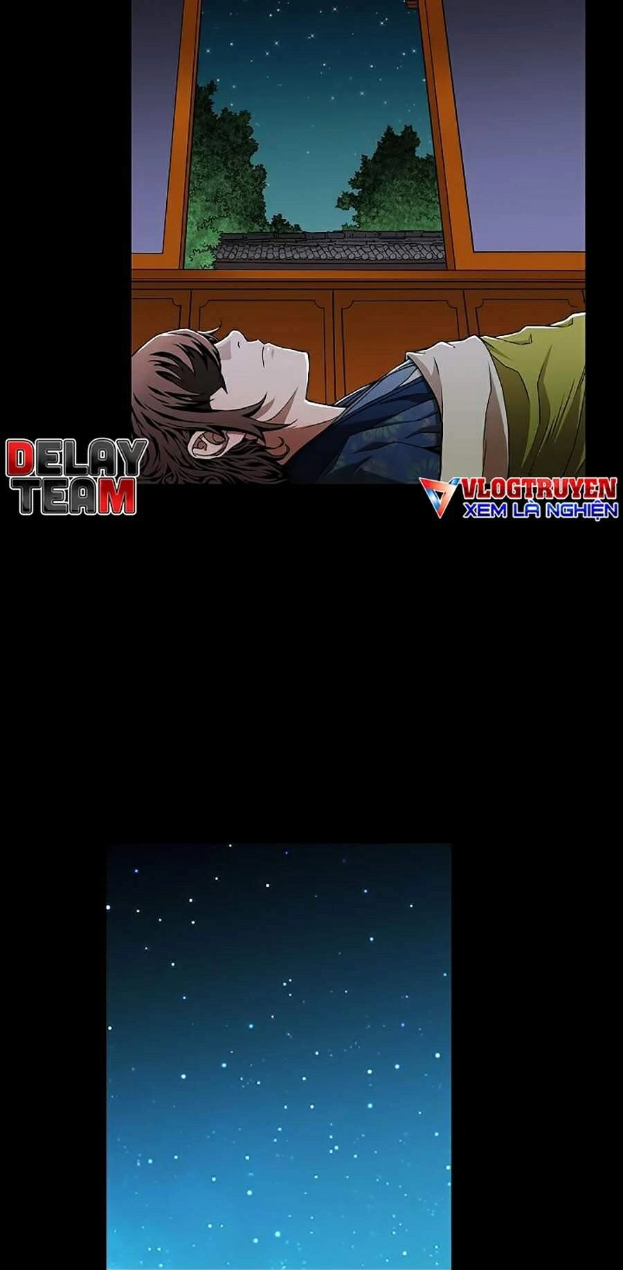 Hoành Tảo Cửu Châu Chapter 3 - 43