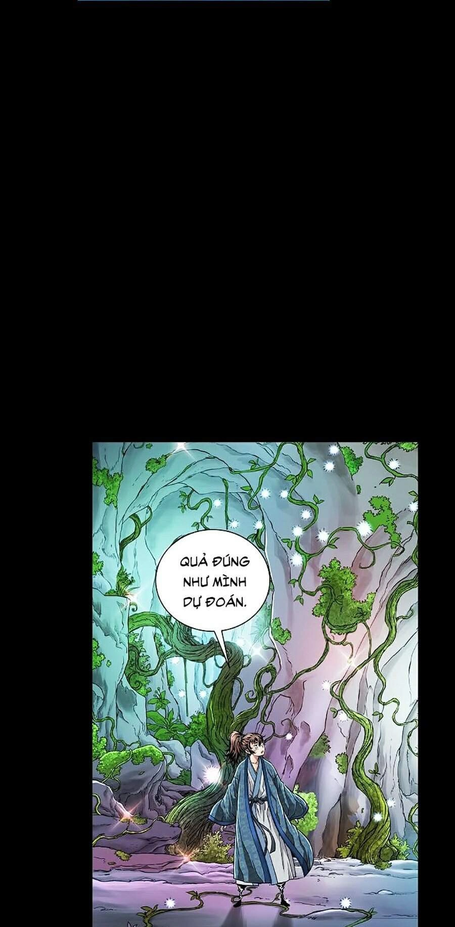 Hoành Tảo Cửu Châu Chapter 3 - 44