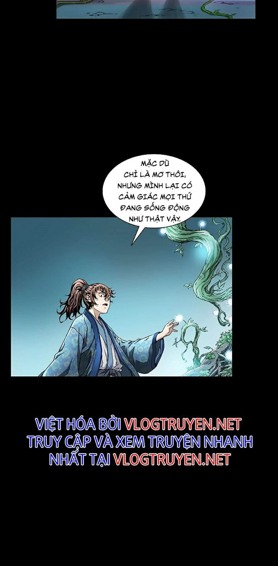 Hoành Tảo Cửu Châu Chapter 3 - 45