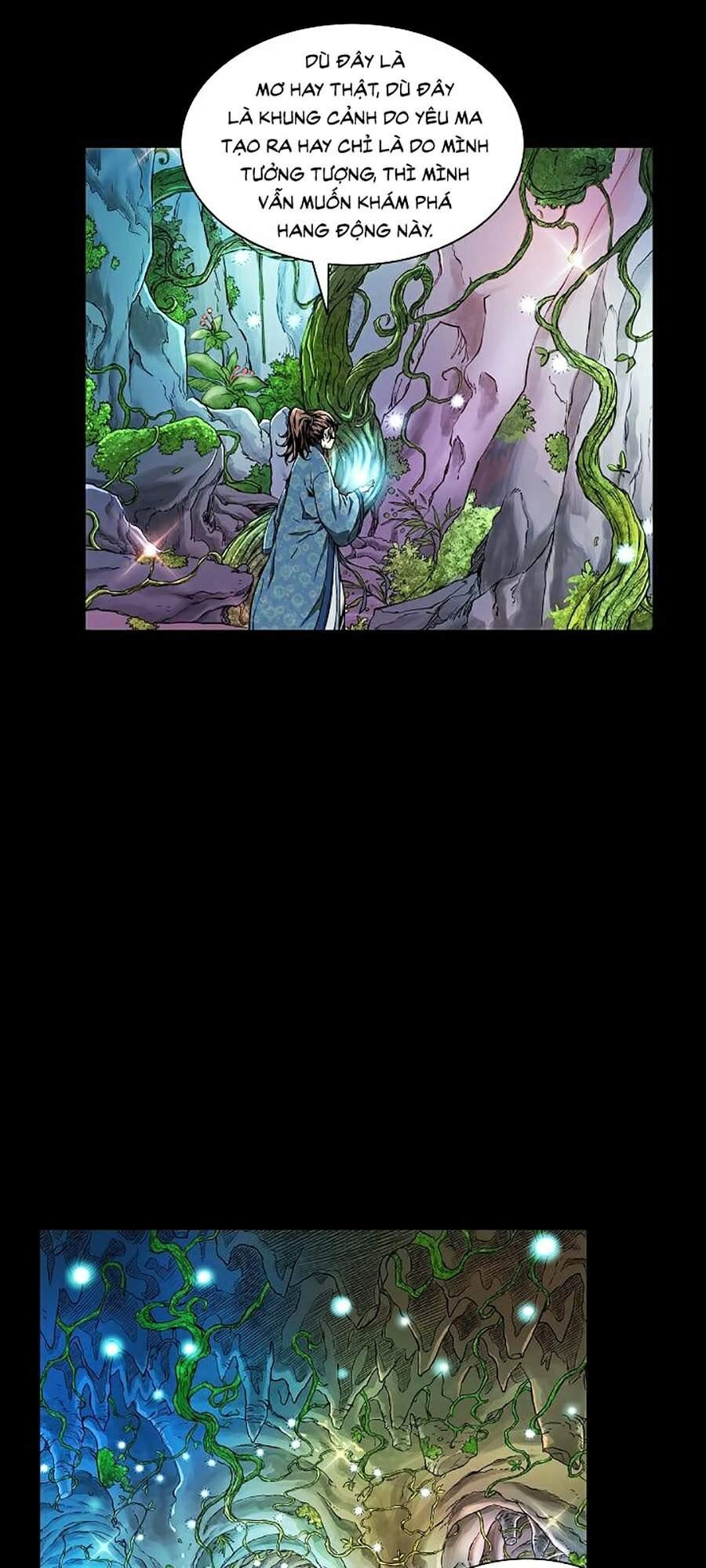 Hoành Tảo Cửu Châu Chapter 3 - 46