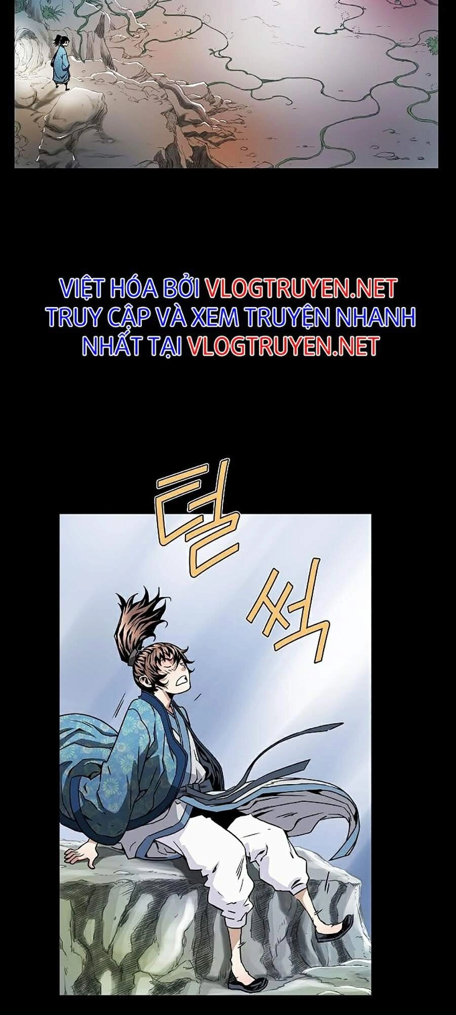 Hoành Tảo Cửu Châu Chapter 3 - 50