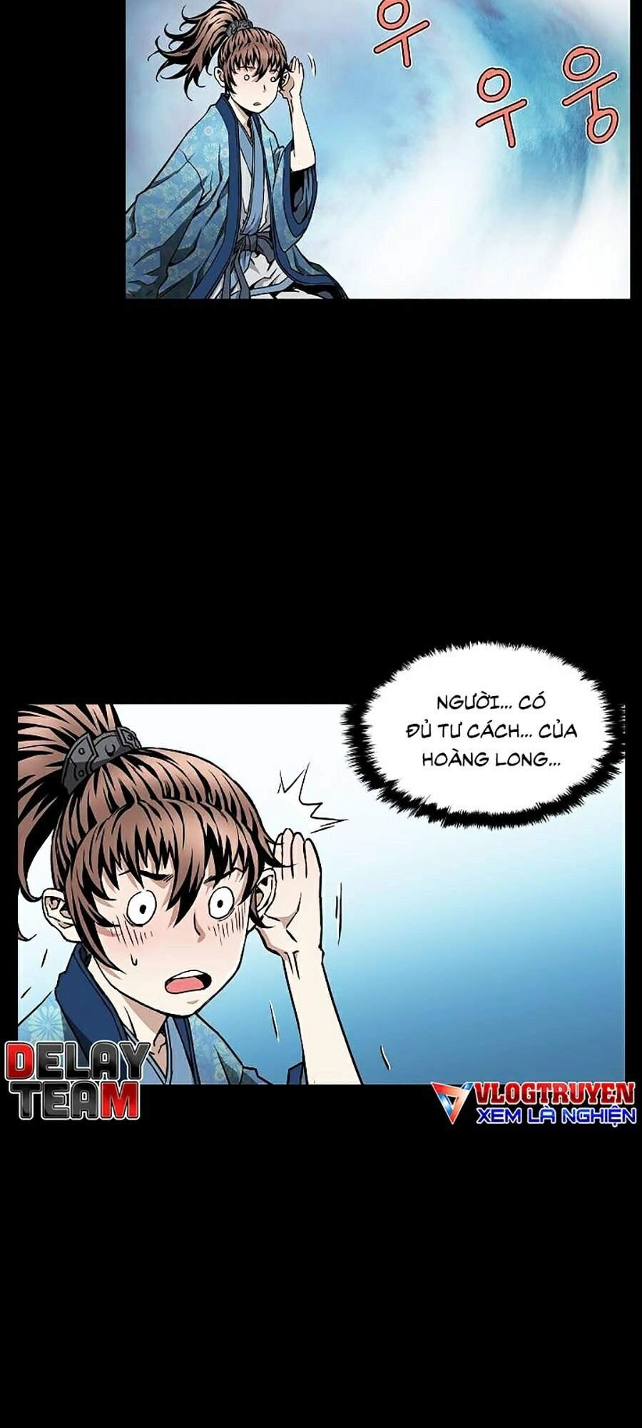 Hoành Tảo Cửu Châu Chapter 3 - 53