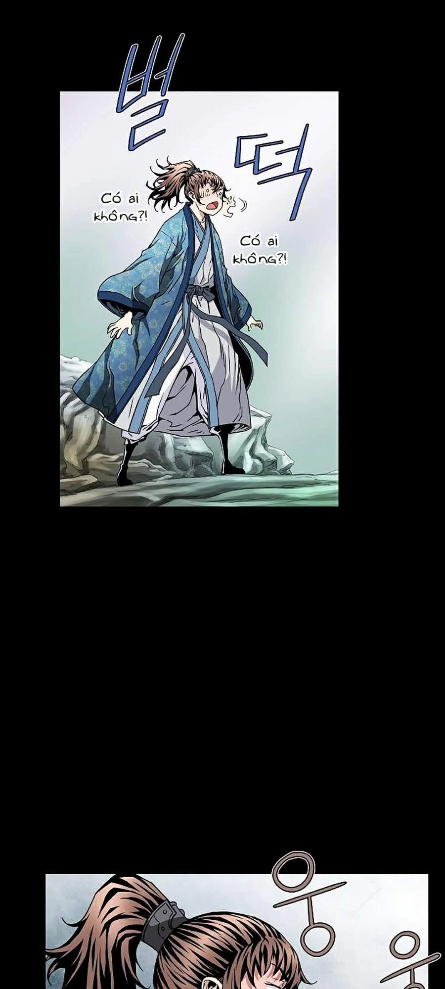 Hoành Tảo Cửu Châu Chapter 3 - 54