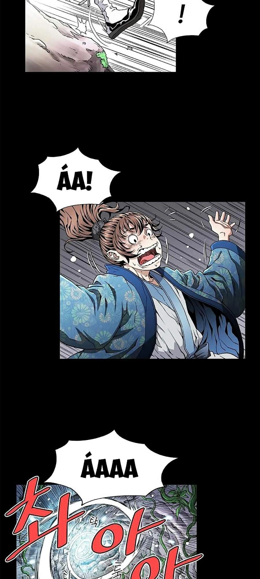 Hoành Tảo Cửu Châu Chapter 3 - 57