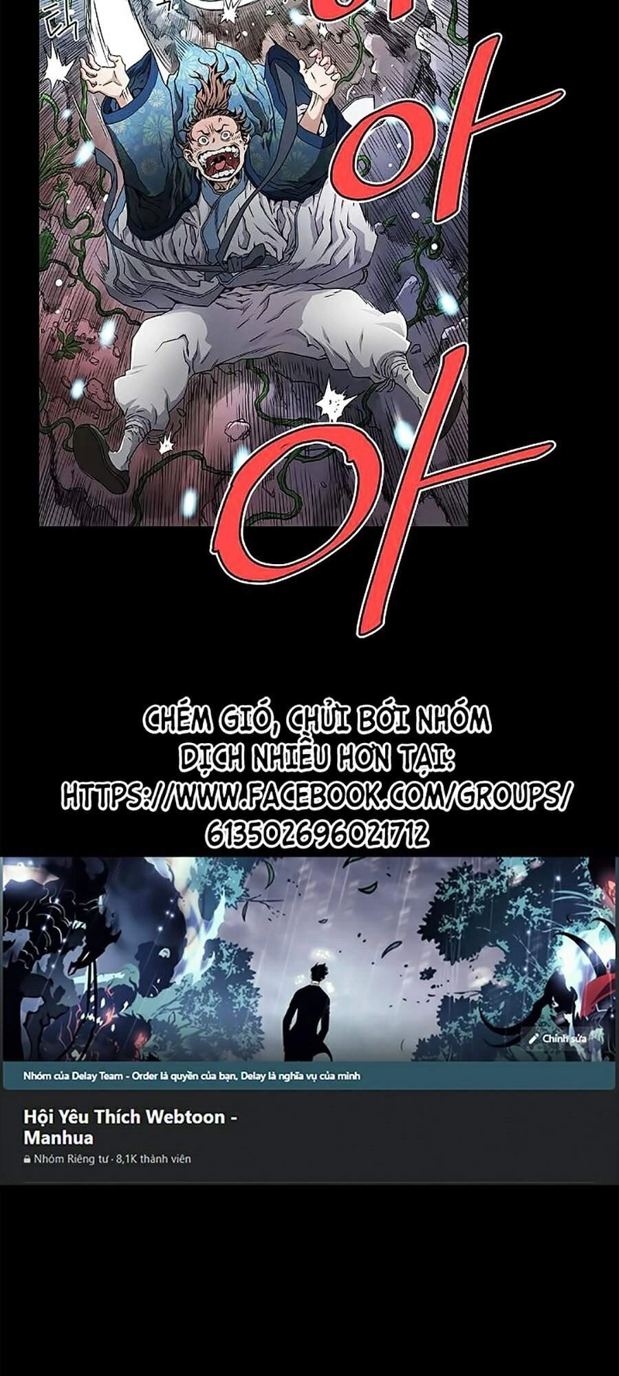 Hoành Tảo Cửu Châu Chapter 3 - 58