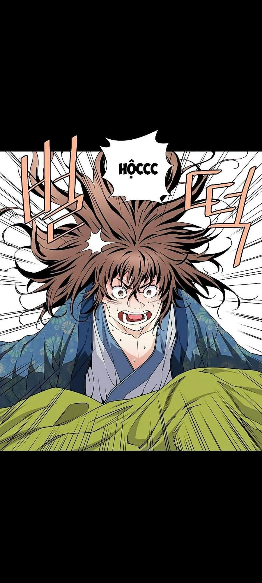 Hoành Tảo Cửu Châu Chapter 4 - 7