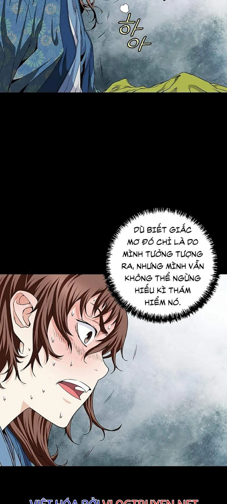 Hoành Tảo Cửu Châu Chapter 4 - 9