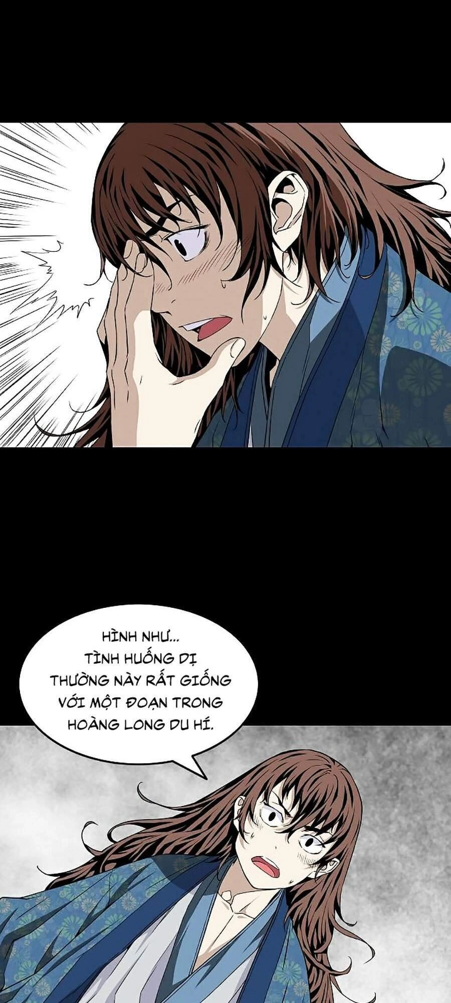 Hoành Tảo Cửu Châu Chapter 4 - 13