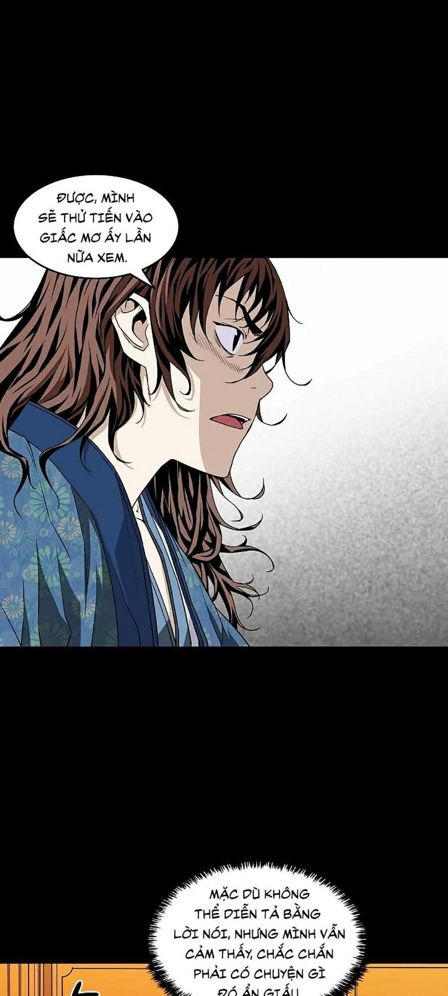 Hoành Tảo Cửu Châu Chapter 4 - 15