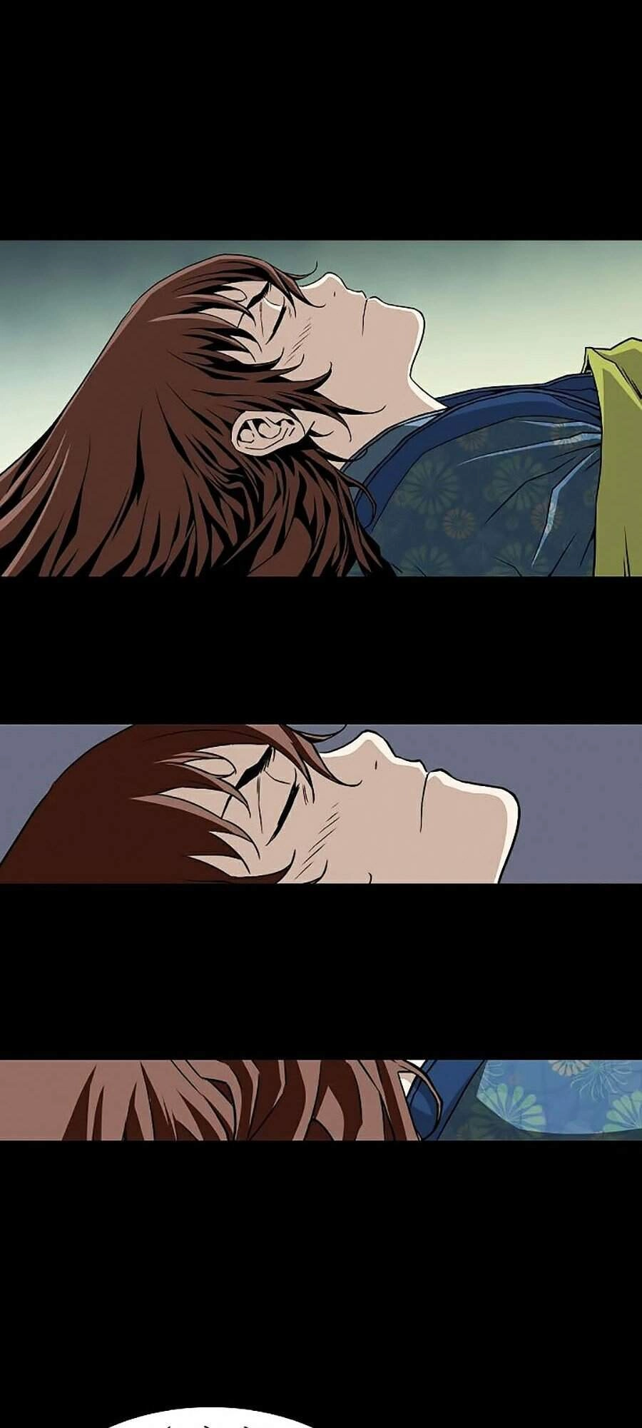 Hoành Tảo Cửu Châu Chapter 4 - 17