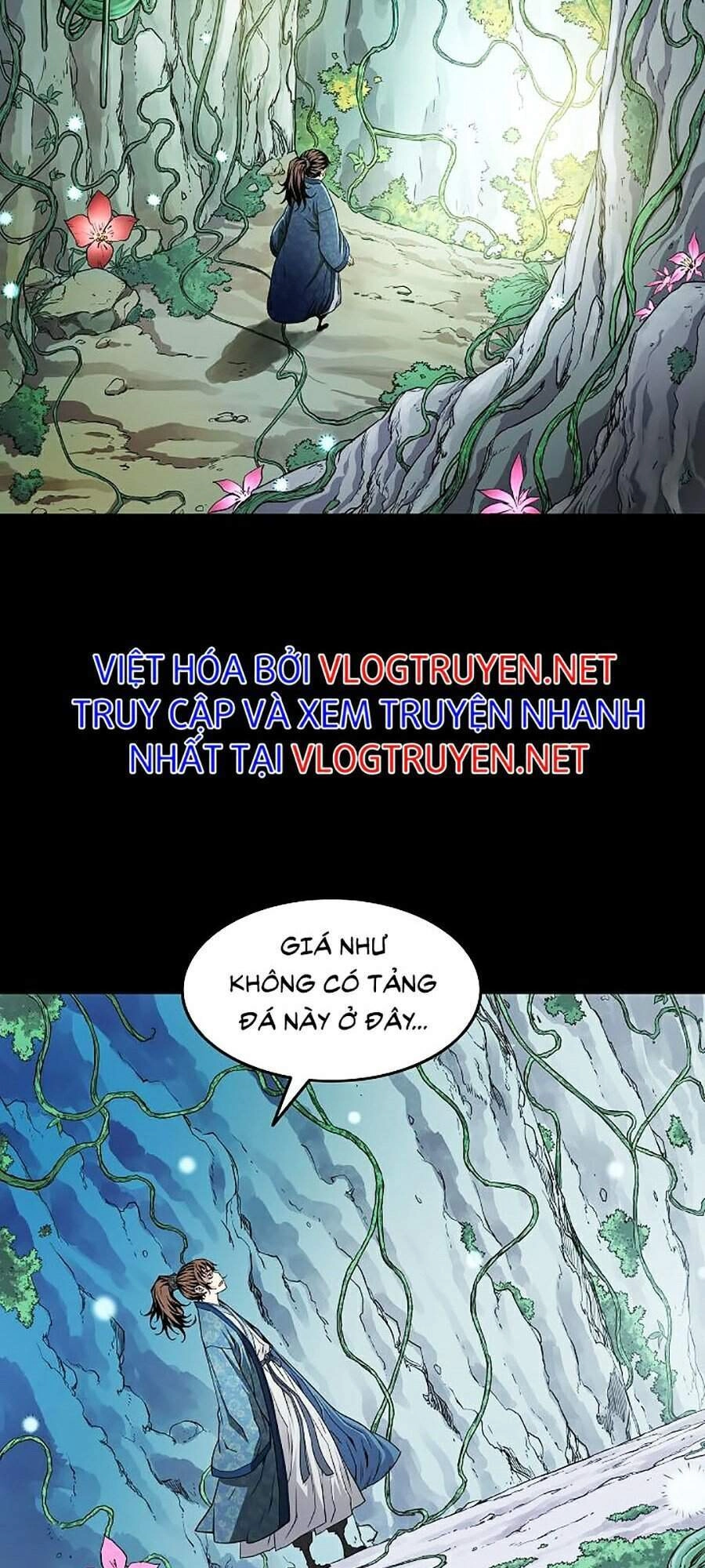 Hoành Tảo Cửu Châu Chapter 4 - 19