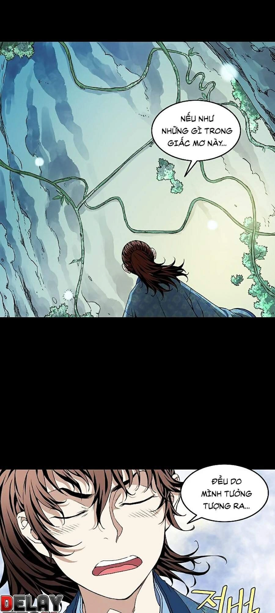 Hoành Tảo Cửu Châu Chapter 4 - 21