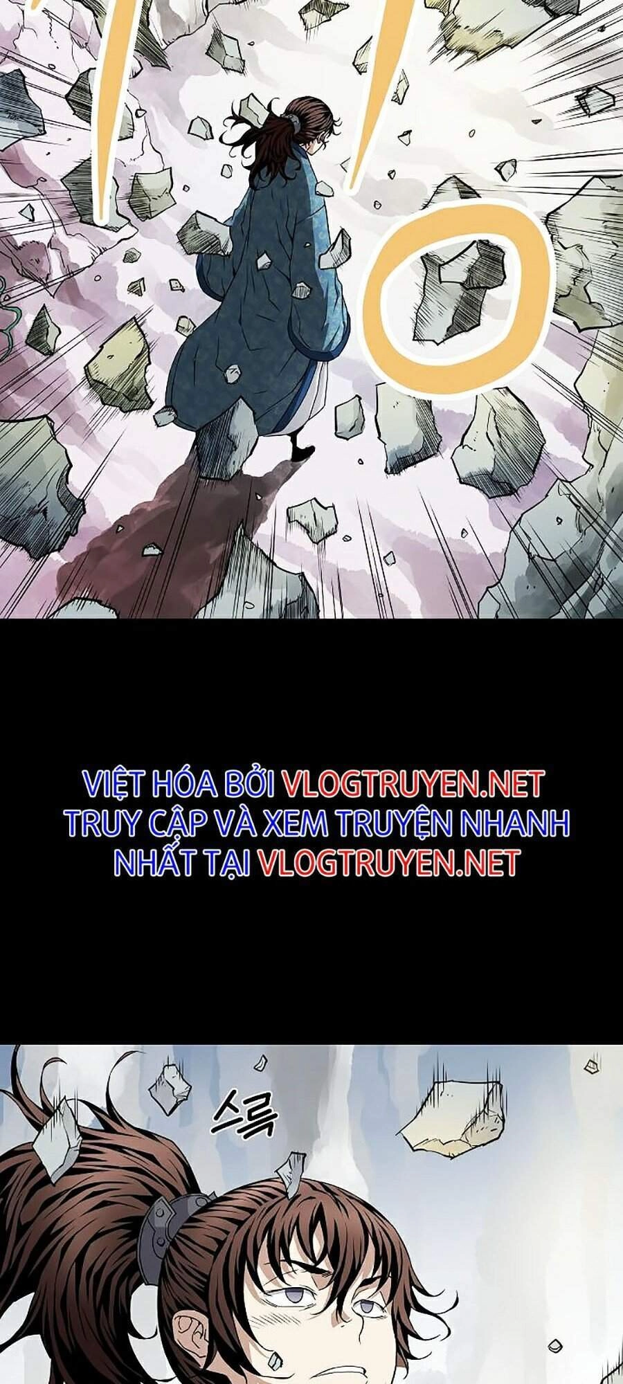 Hoành Tảo Cửu Châu Chapter 4 - 25