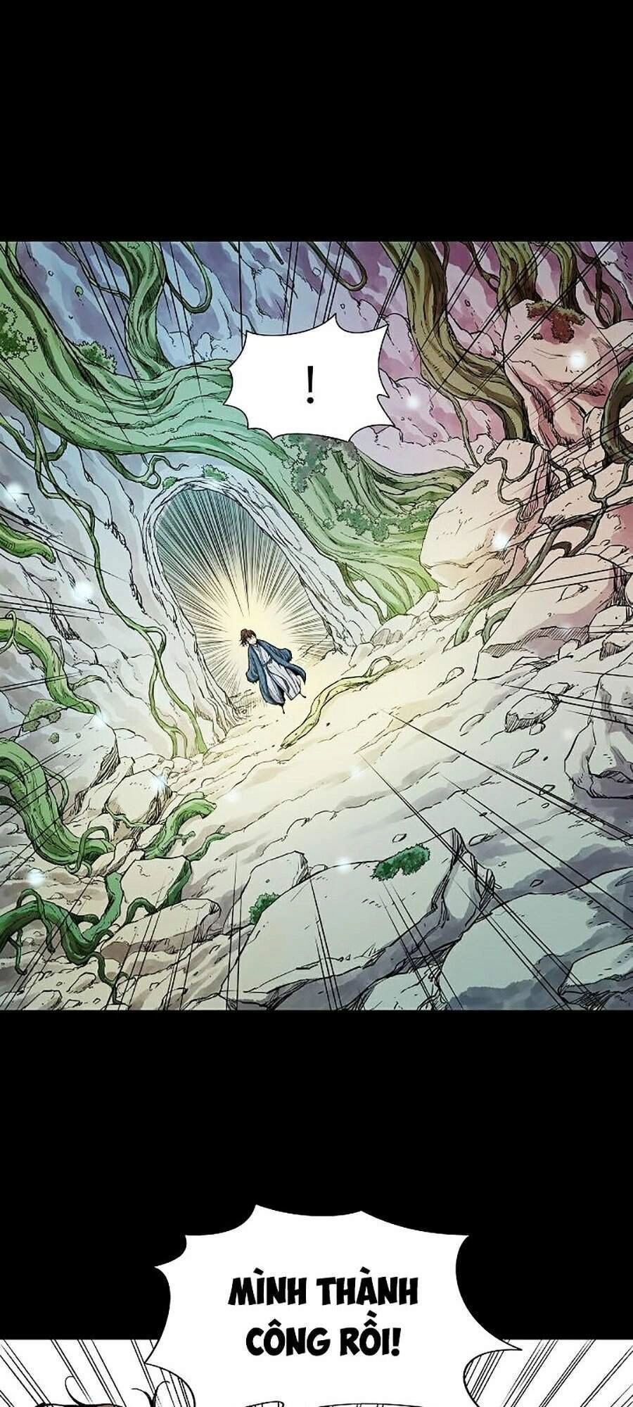 Hoành Tảo Cửu Châu Chapter 4 - 27