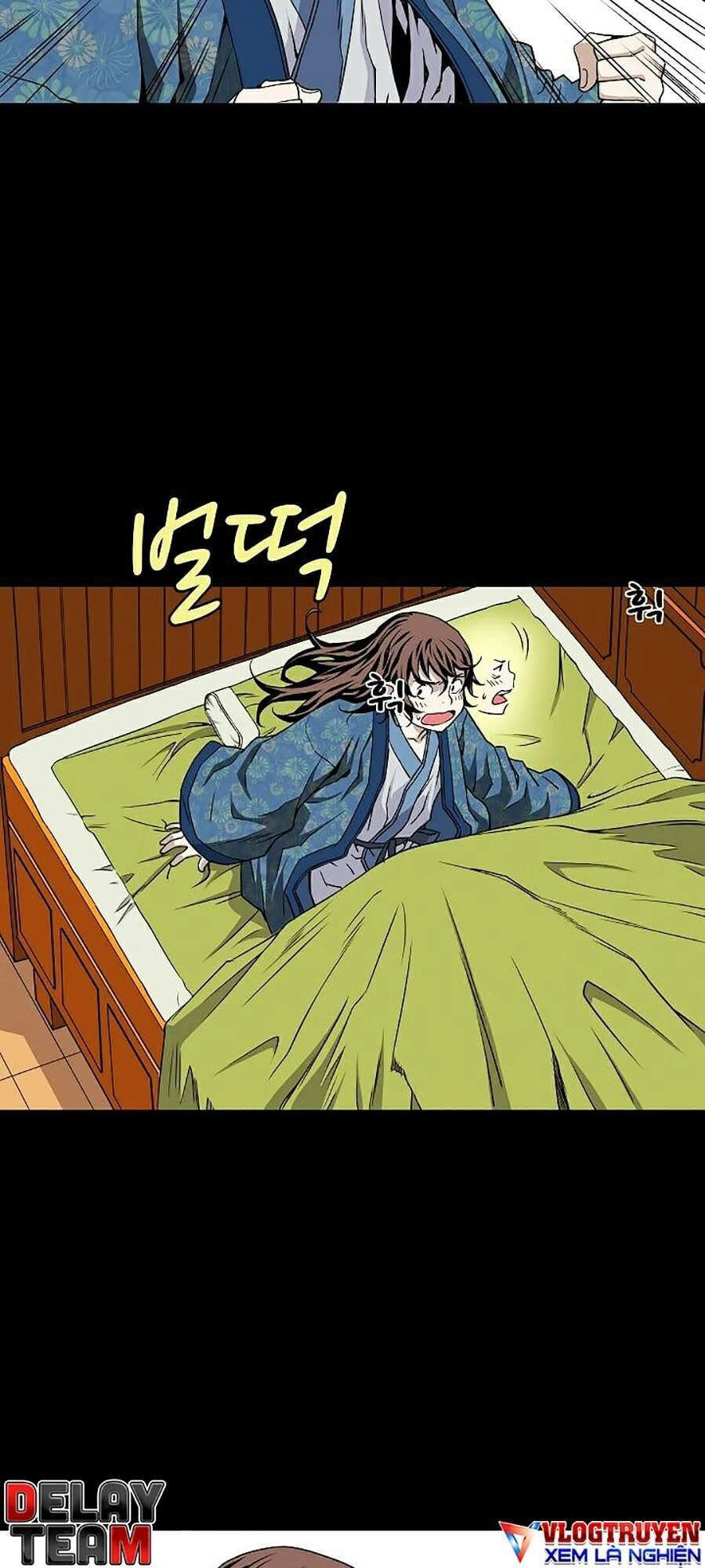 Hoành Tảo Cửu Châu Chapter 4 - 29