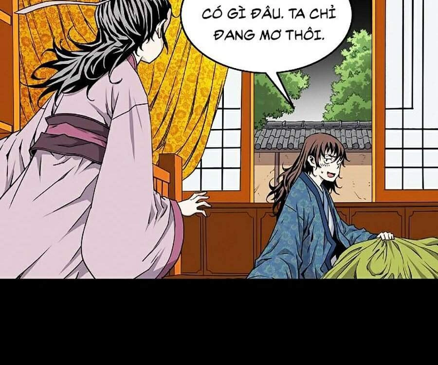 Hoành Tảo Cửu Châu Chapter 4 - 32