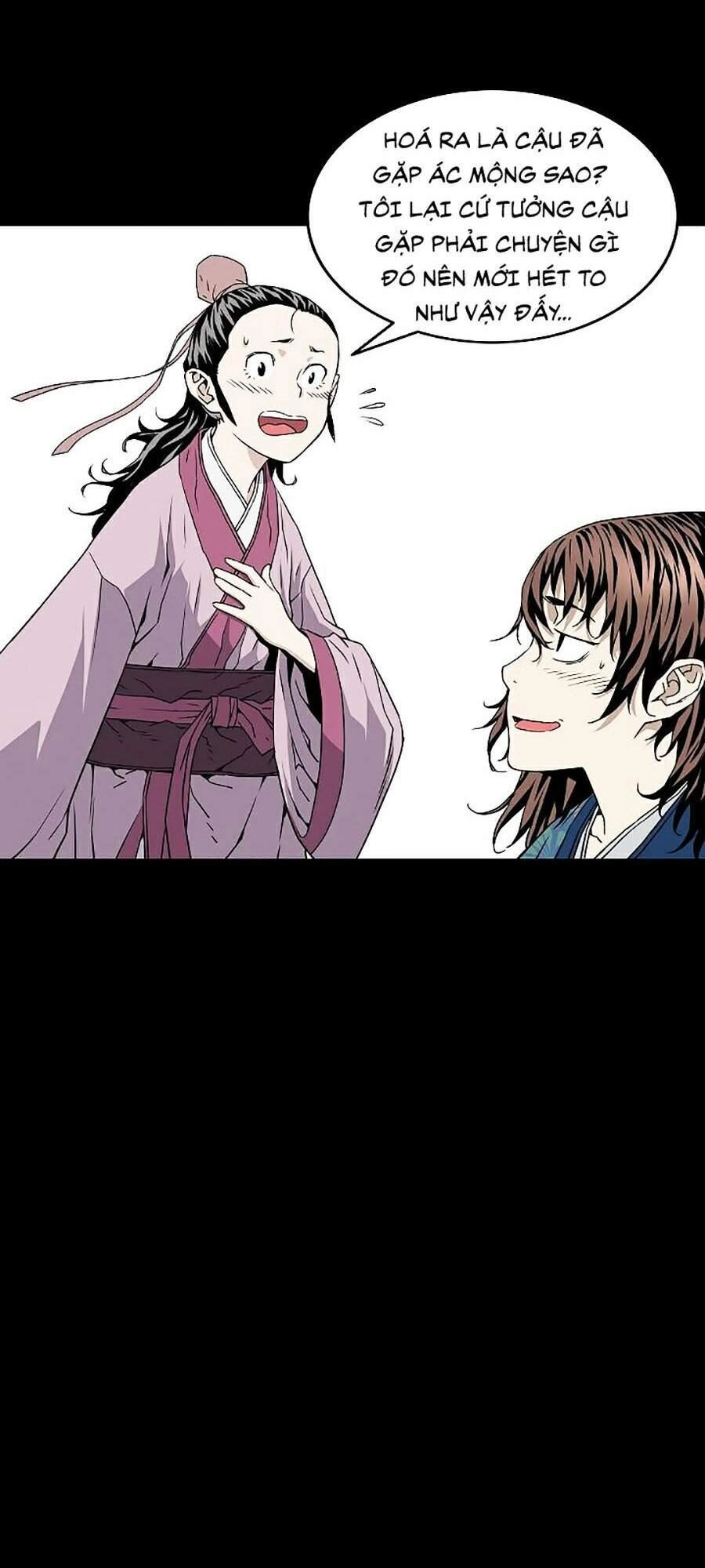 Hoành Tảo Cửu Châu Chapter 4 - 33