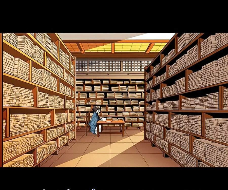 Hoành Tảo Cửu Châu Chapter 4 - 34