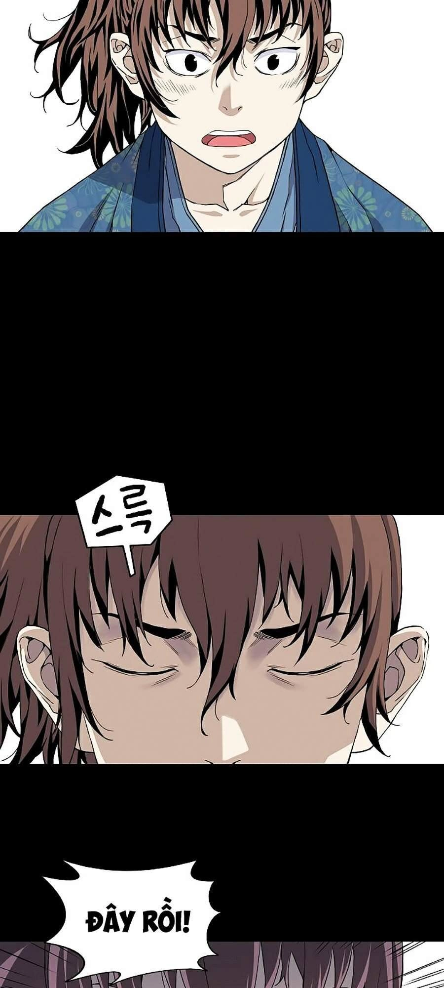 Hoành Tảo Cửu Châu Chapter 4 - 37