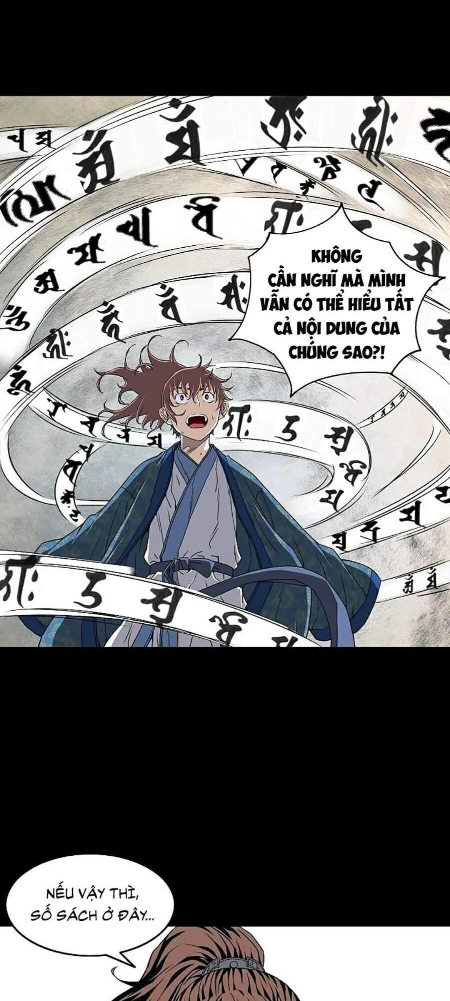 Hoành Tảo Cửu Châu Chapter 4 - 39