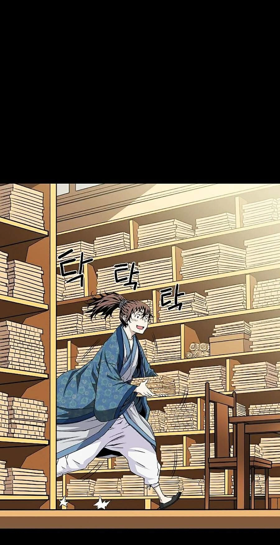 Hoành Tảo Cửu Châu Chapter 4 - 41