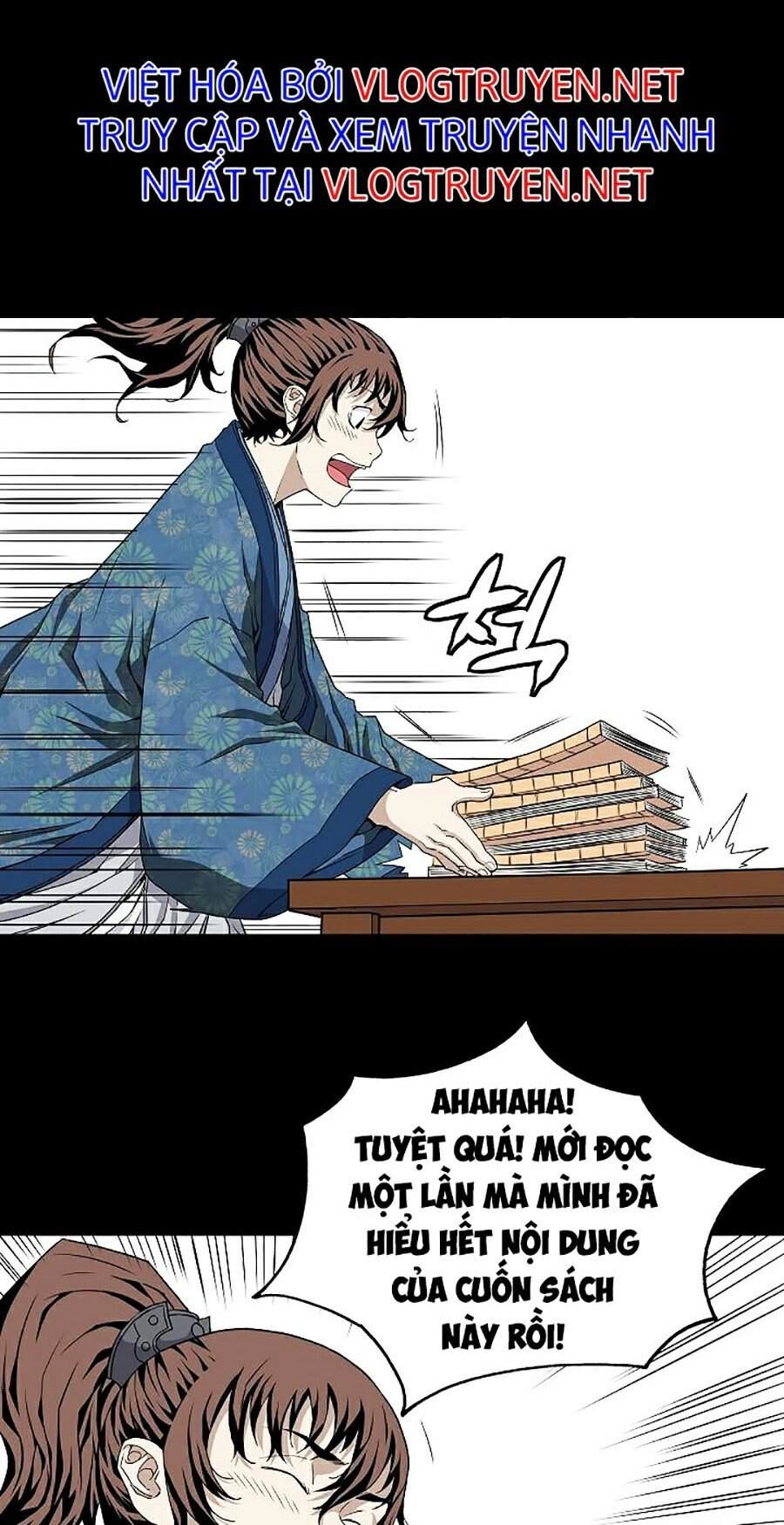 Hoành Tảo Cửu Châu Chapter 4 - 42