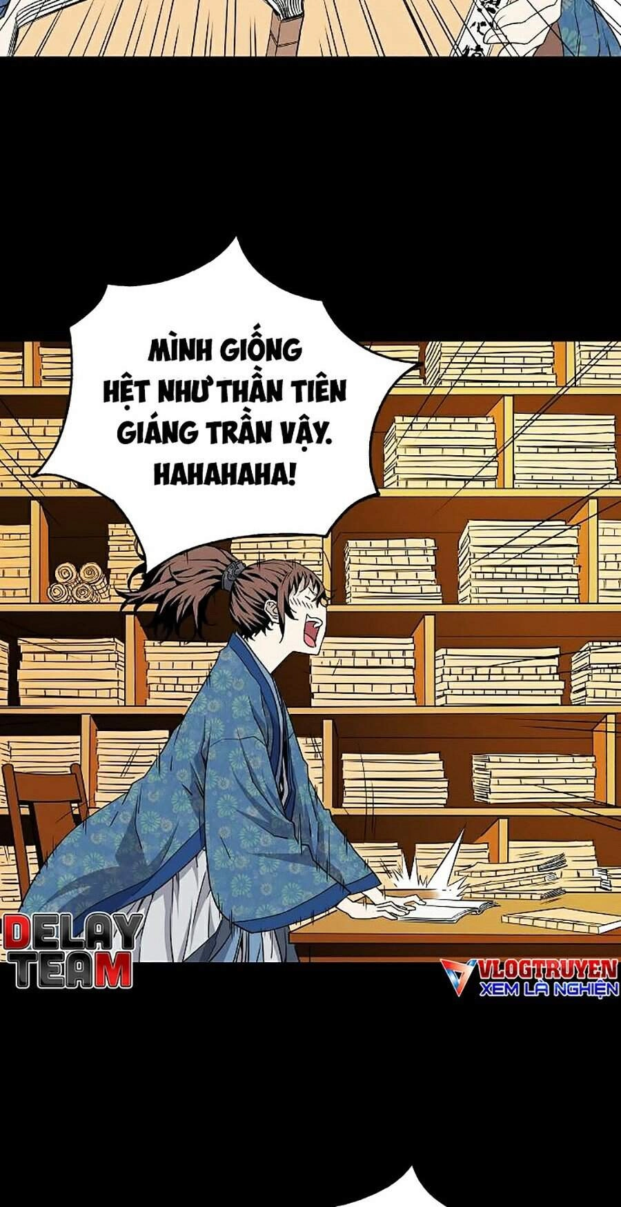 Hoành Tảo Cửu Châu Chapter 4 - 44