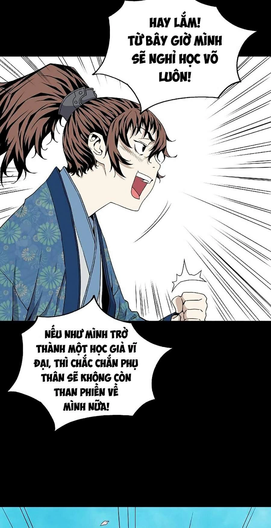 Hoành Tảo Cửu Châu Chapter 4 - 45