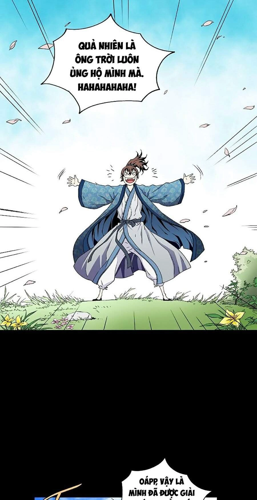 Hoành Tảo Cửu Châu Chapter 4 - 46