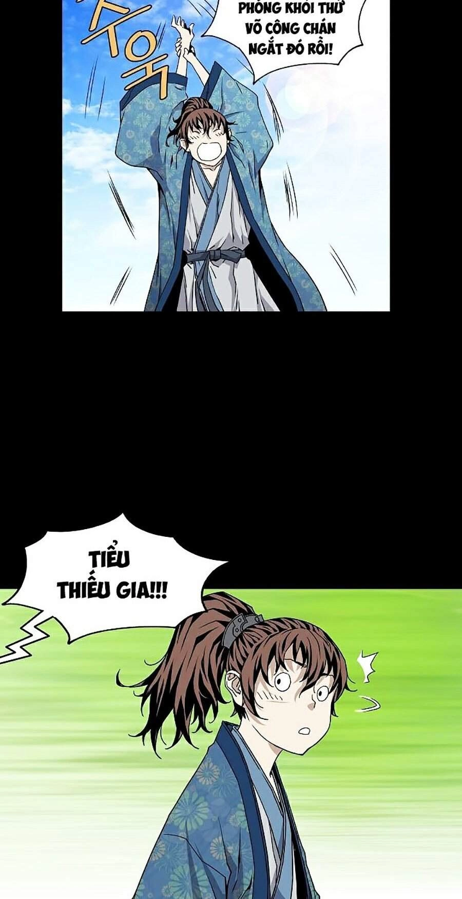 Hoành Tảo Cửu Châu Chapter 4 - 47