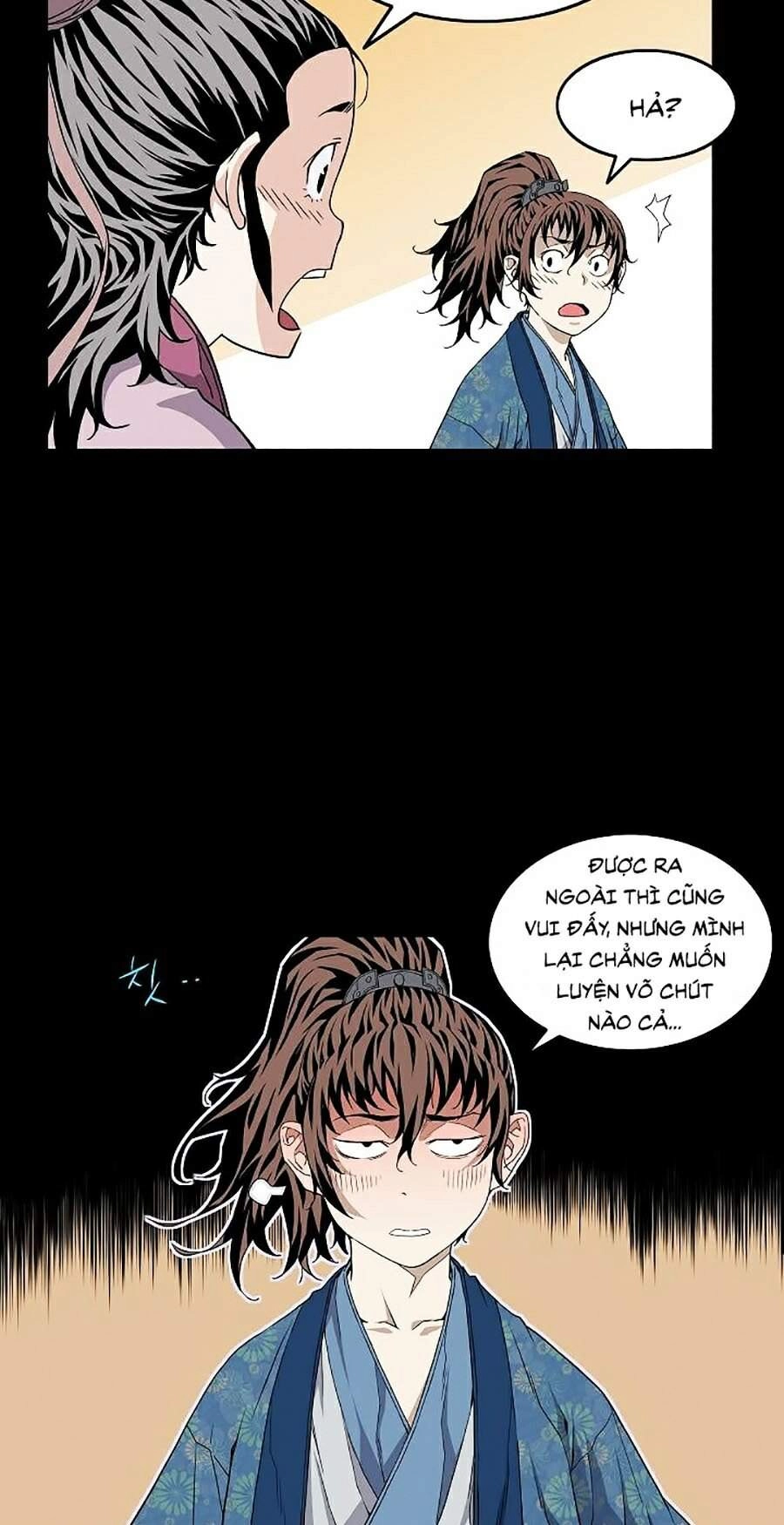 Hoành Tảo Cửu Châu Chapter 4 - 49