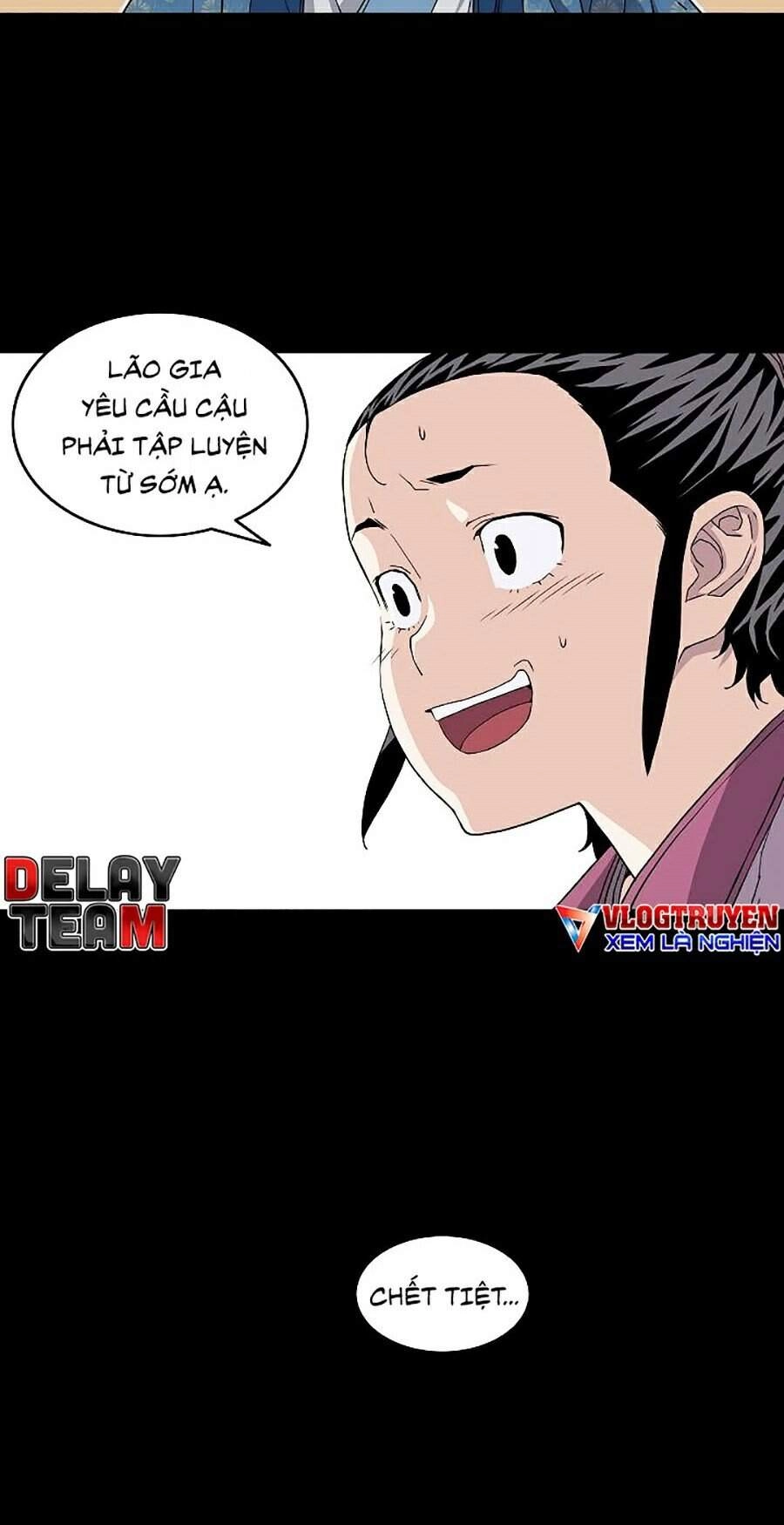 Hoành Tảo Cửu Châu Chapter 4 - 50