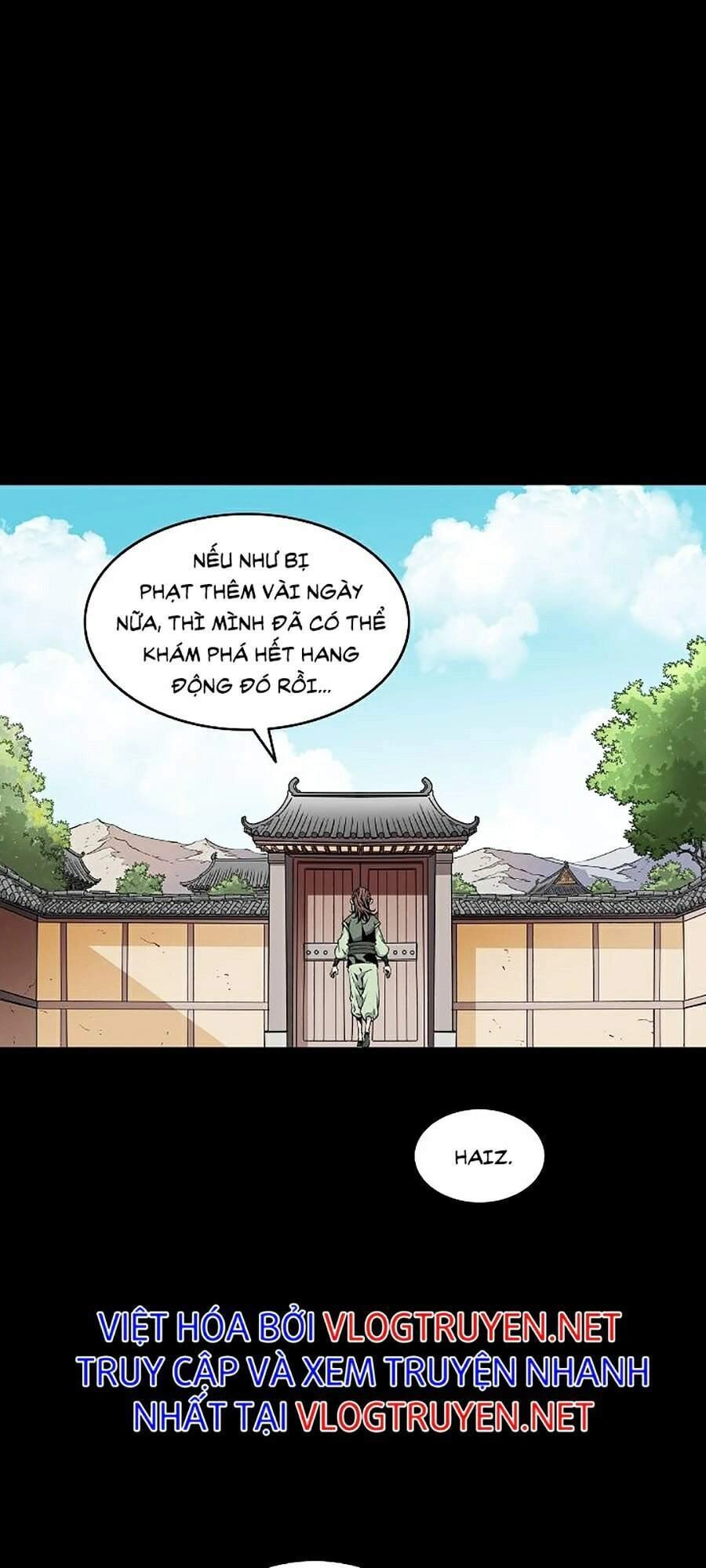 Hoành Tảo Cửu Châu Chapter 4 - 51