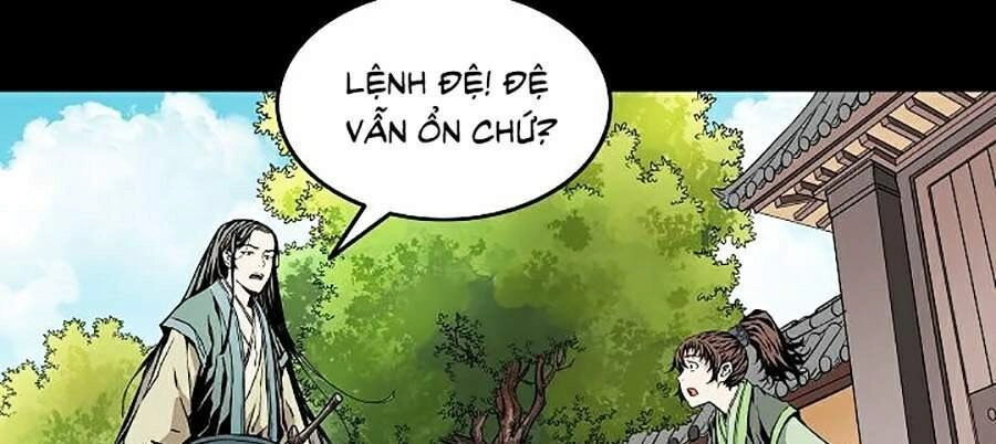 Hoành Tảo Cửu Châu Chapter 4 - 52