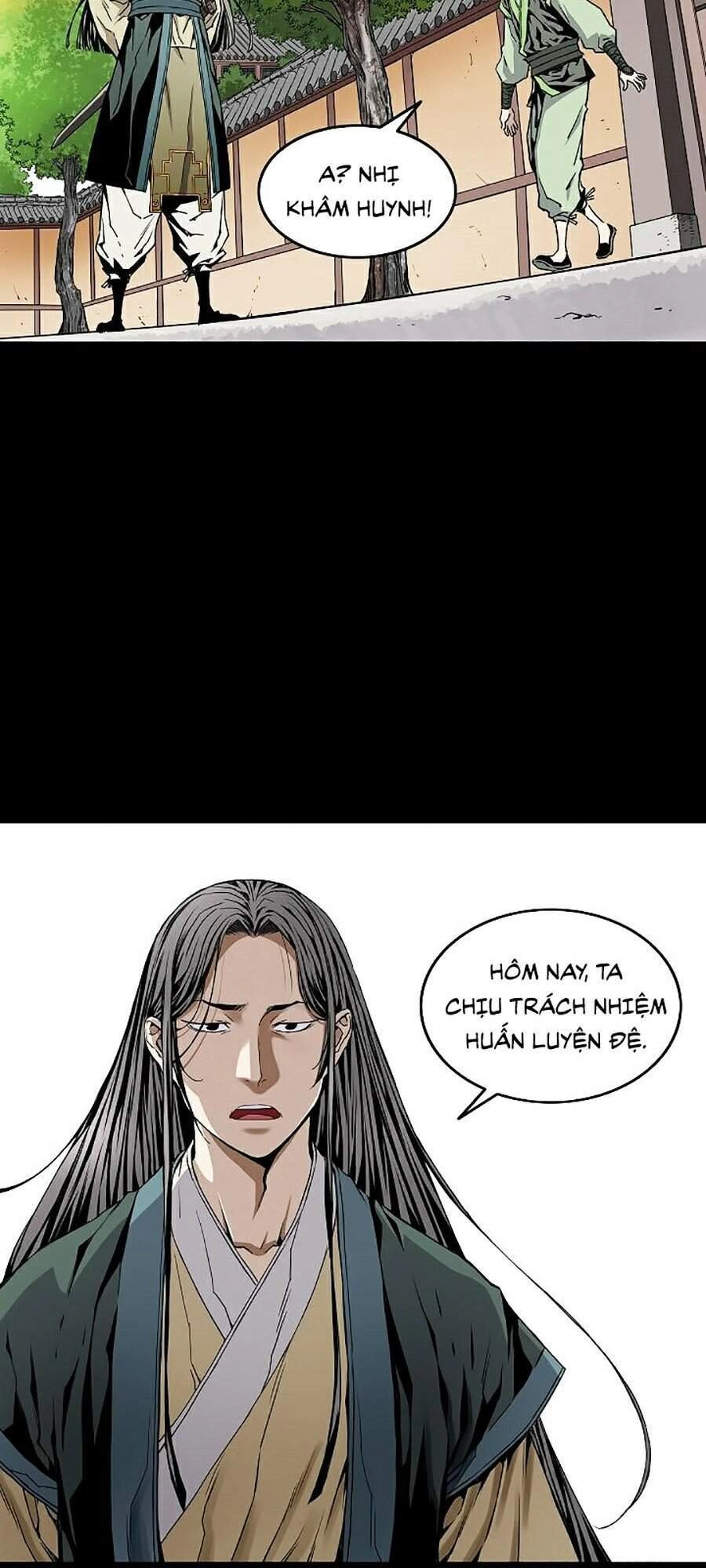 Hoành Tảo Cửu Châu Chapter 4 - 53