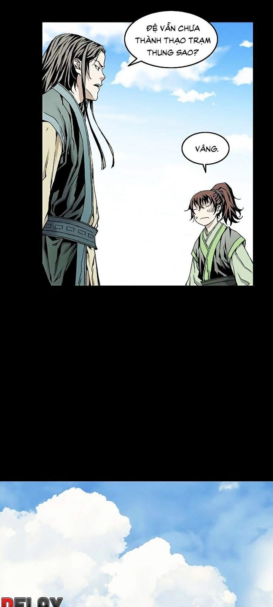 Hoành Tảo Cửu Châu Chapter 4 - 55