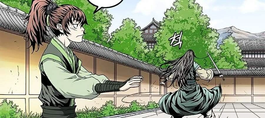 Hoành Tảo Cửu Châu Chapter 4 - 60