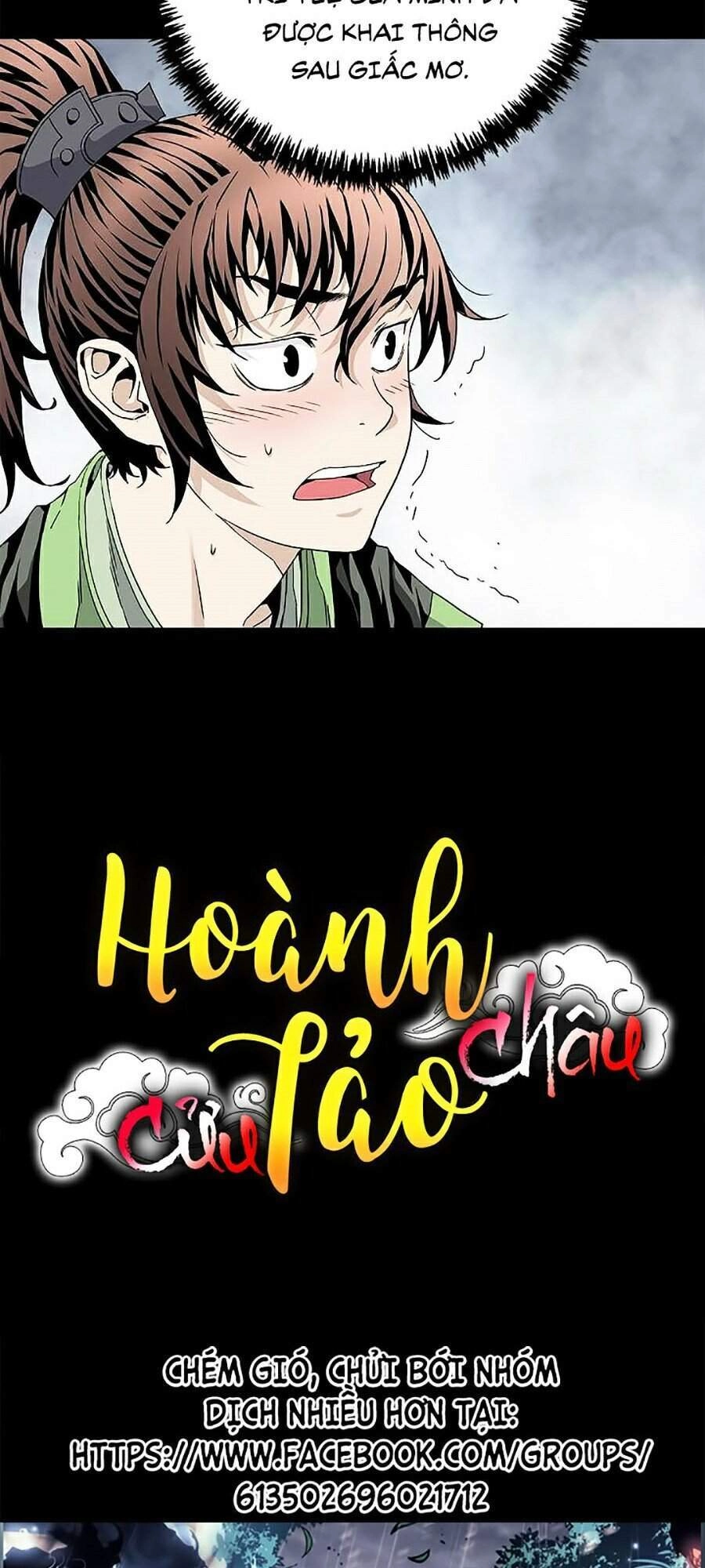 Hoành Tảo Cửu Châu Chapter 4 - 69